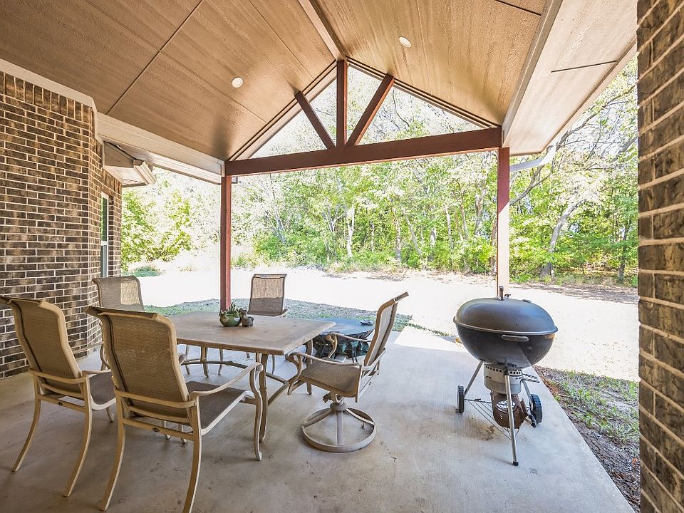 146 Whispering Winds Dr, Gunter, TX 75058 Zillow