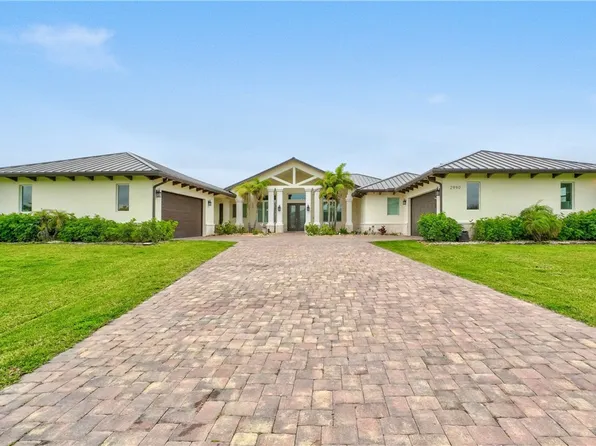 2990 Johnston Rd, Fort Pierce, FL 34951
