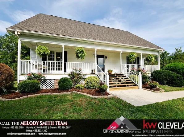 1878 Westland Dr SW, Cleveland, TN 37311