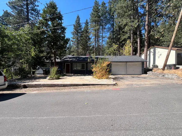 10236 Donner Trail Rd, Truckee, CA 96161