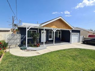 2140 California Ave, Duarte, CA 91010