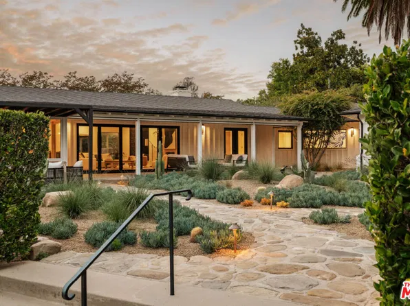 803 Country Club Dr, Ojai, CA 93023