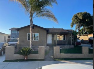 1023-25 E 7th St, National City, CA 91950