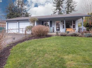 35 NE 197th Ave, Portland, OR 97230
