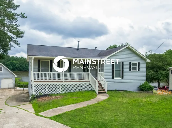 633 Stone Harbor Pkwy SW, Marietta, GA 30060