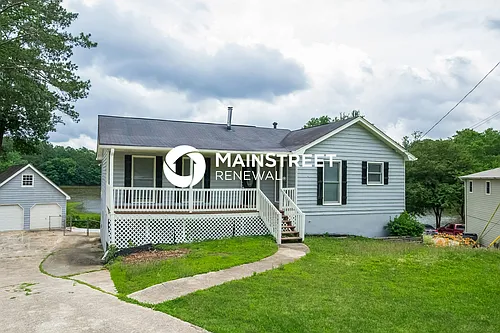 633 Stone Harbor Pkwy SW Photo 1