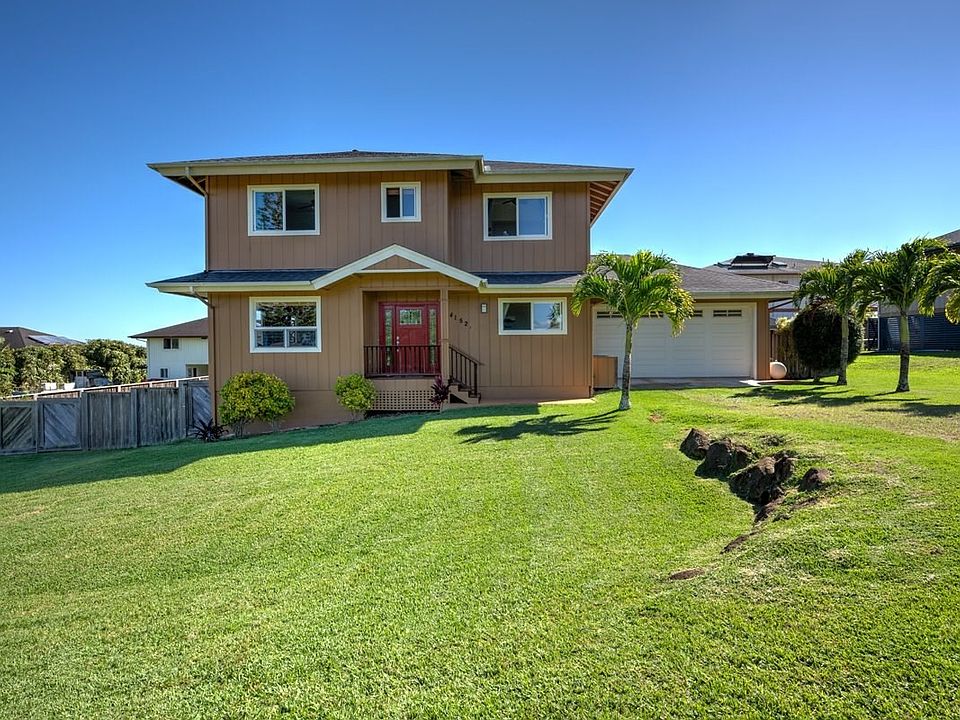 1st image of 4152 Pai St #A