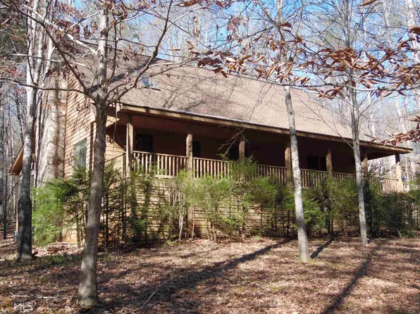 566 Cherokee Trl, Sautee Nacoochee, GA 30571