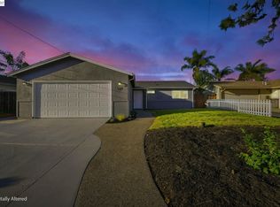 137 Tamarack Dr, Union City, CA 94587