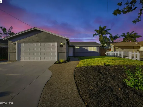 137 Tamarack Dr, Union City, CA 94587