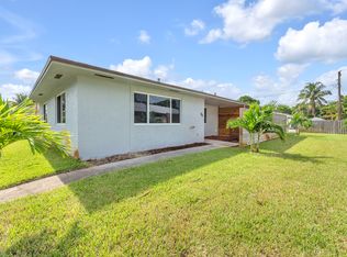 48 SW 13th St, Dania Beach, FL 33004