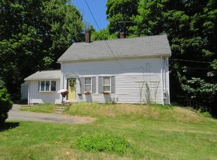 57 Highland St, Canton, MA 02021