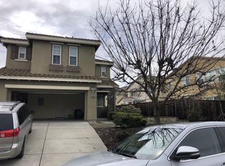 4592 Bonraven Way, Antioch, CA