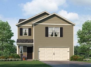 8264 Middlebrook Dr, Fairburn, GA 30213