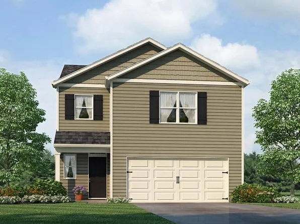 5371 Coldstream Dr, Fairburn, GA 30213
