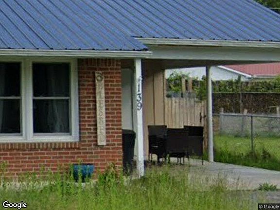 Exterior Address Verification