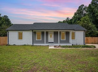 5156 Revere Rd, Durham, NC 27713