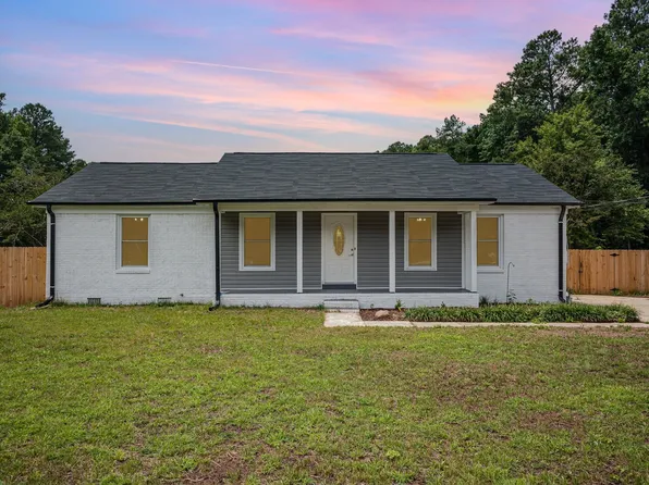 5156 Revere Rd, Durham, NC 27713