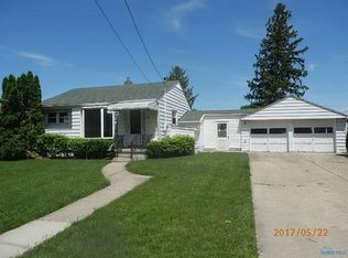 710 W Capistrano Ave, Toledo, OH