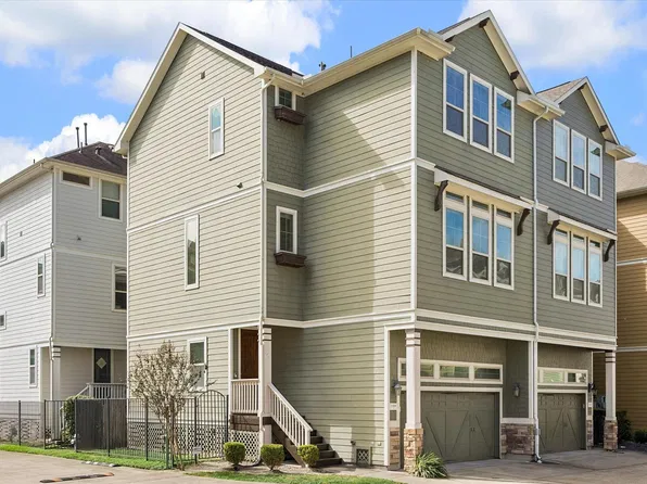 1209 Nelson Falls Ln, Houston, TX 77008