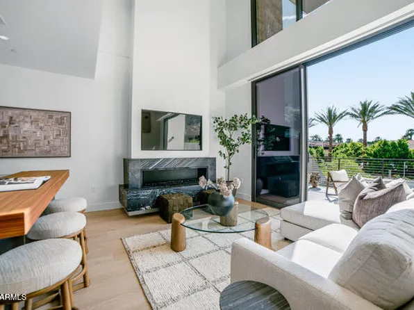 4849 N Camelback Ridge Road #A107, Scottsdale, AZ 85251