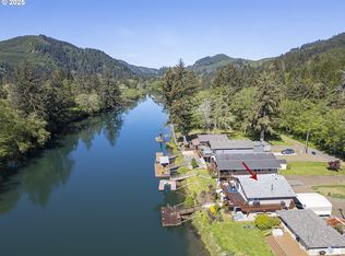 3419 S Ballard Ln, Lincoln City, OR