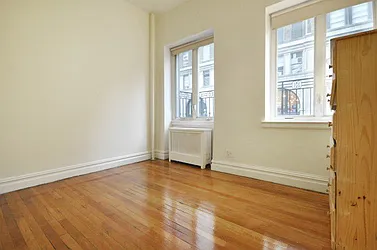 Rented by Keller Williams NYC