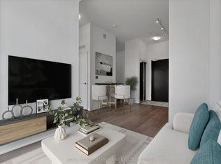10 Honeycrisp Cres #1205, Vaughan, ON L4K 0M7