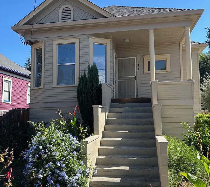 720 Beaver Street