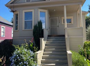 720 Beaver Street, Santa Rosa, CA 95404