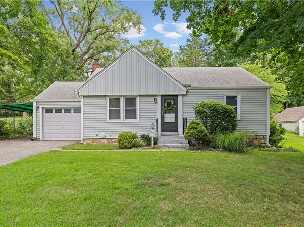 5525 Hadley St, Merriam, KS 66202