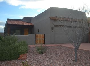 15 Rose Mountain Ct, Sedona, AZ 86351