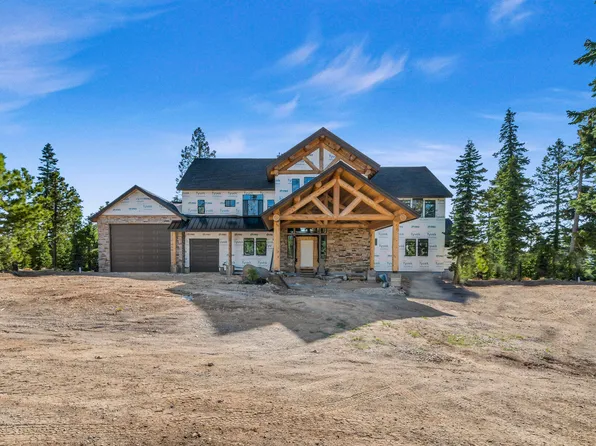 3055 N Willis Creek Rd, Duck Creek Village, UT 84762