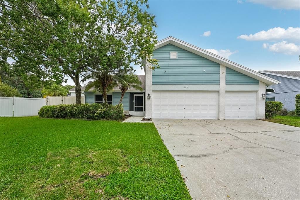 12034 Steppingstone Blvd, Tampa, FL 33635 | Zillow