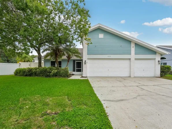12034 Steppingstone Blvd, Tampa, FL 33635