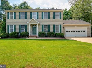 103 Morris Dr, La Plata, MD 20646