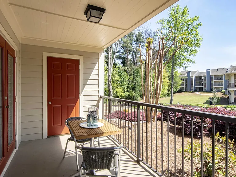 Residences at Vinings Mountain — Photo 19