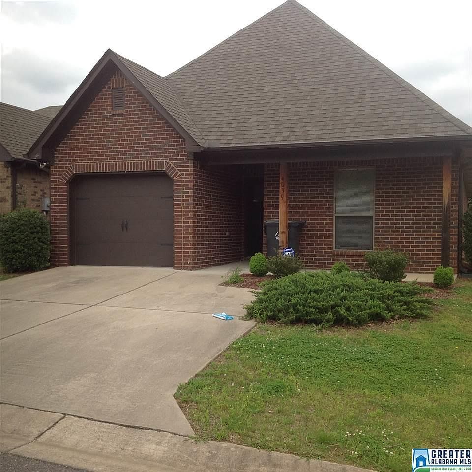 4039 Fulton Springs Ln, Fultondale, AL 35068 Zillow