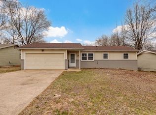 731 W Greenwood St, Springfield, MO 65807