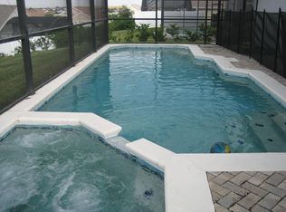 8055 Santee Dr, Kissimmee, FL 34747