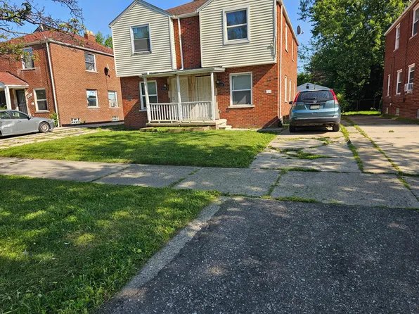 17724 Chester St, Detroit, MI 48224