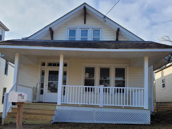 115 Grove Ave, Clarksburg, WV 26301