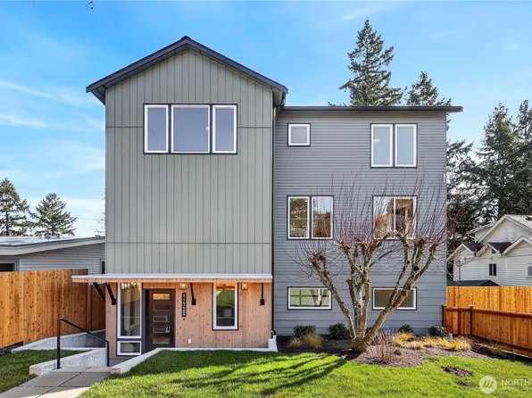 11738 23rd Avenue NE, Seattle, WA 98125