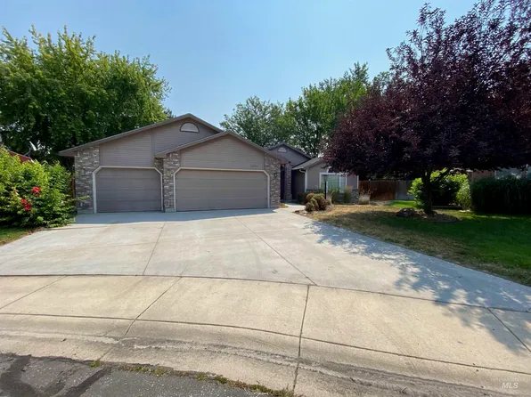 5394 N Liverpool Ave, Boise, ID 83714