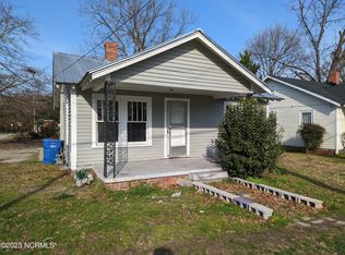 1508 Goldsboro St SW, Wilson, NC 27893