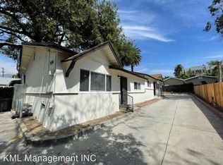 1516 El Sereno Ave #3, Pasadena, CA 91103