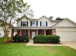 1615 Chart Dr, Crosby, TX 77532