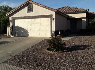 15718 W Watson Ln, Surprise, AZ 85379