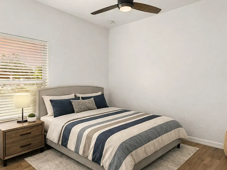 Bedroom 4