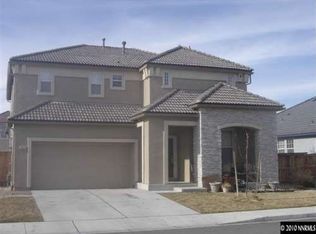 6659 Abbotswood Dr, Spanish Springs, NV